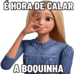 barbie