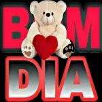 Bom dia Feliz quinta
