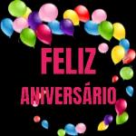 aniversário 🎂 🎂 🎂