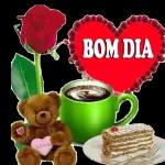 Bom dia