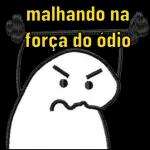 Ódio