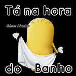 partiu banho