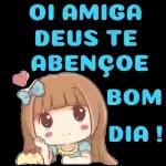 Bom Dia