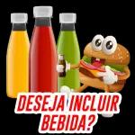 hambúrguer 