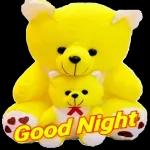 Good
Night