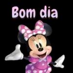 Sorriso em todo o lado