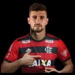 Flamengo Gol