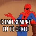 homem Aranha 