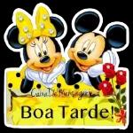 Boa tarde Boa Tarde Boa tarde 