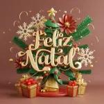 Feliz natal