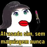flork engraçada kkk
