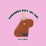 capivara 