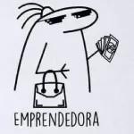 oiiii feia