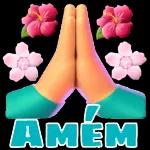 Boa noite com paz e amor!