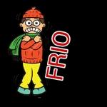 tá frio né