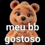EU RESOLVO TUDO COM PACIÊNCIA