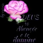 Deus Te Abençoe Amiga so 