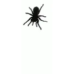 Man gets tackled at a golf tournament.