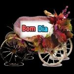 boom dia