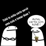ESPERANDO  VC RESPONDER