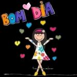 Bom Dia! UM BELÍSSIMO DOMINGO! PIC.COLLAGE 