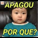TÔ DE OLHO