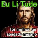 BOA NOITE. A PAZ DE DEUS SEJA CONTIGO. 