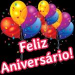 FELIZ ANIVERSAR