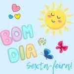 tenha um Bom Dia @paz.amor.fe Dia