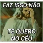 eita Glória 👏