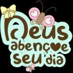 Bom dia 