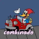 pica pau