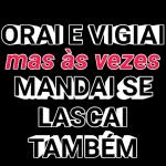 Mais é Claro que sim
