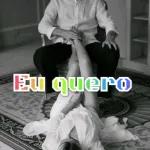 Está na hora de ir para a cama. ❤️