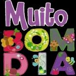 bom dia 