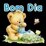 bom dia