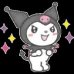 Kuromi🖤💕
