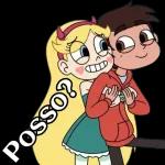 Estrela e Marco💗