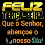 terça-feira 