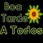 BOA TARDE 