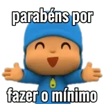 pocoyo
