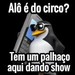 Roubou Minha figurinha