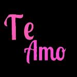 Te amo