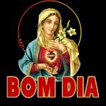 Deus abençõe seu dia