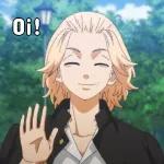 Goku gremista invalida seu argumento