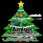 Já é natal!!! 🎅 