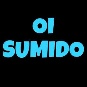 OI SUMIDO - getsticker.com