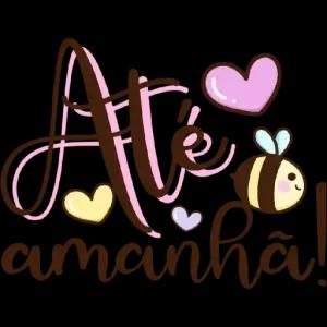 Ater amanhã! - getsticker.com