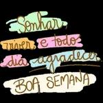 Boa Semana 