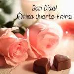QUARTA-FEIRA